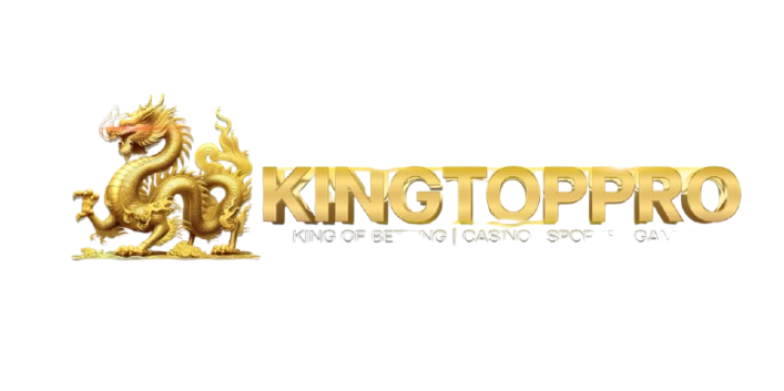 KINGTOPPRO อาณาจักรความบันเทิงแห่งการเดิมพัน